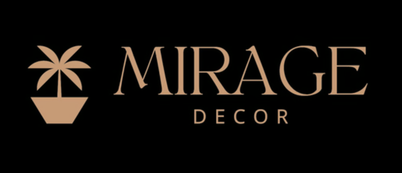 Logo Mirage Decor