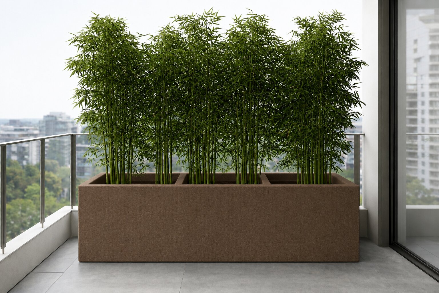 Jardineira 90x35x30cm