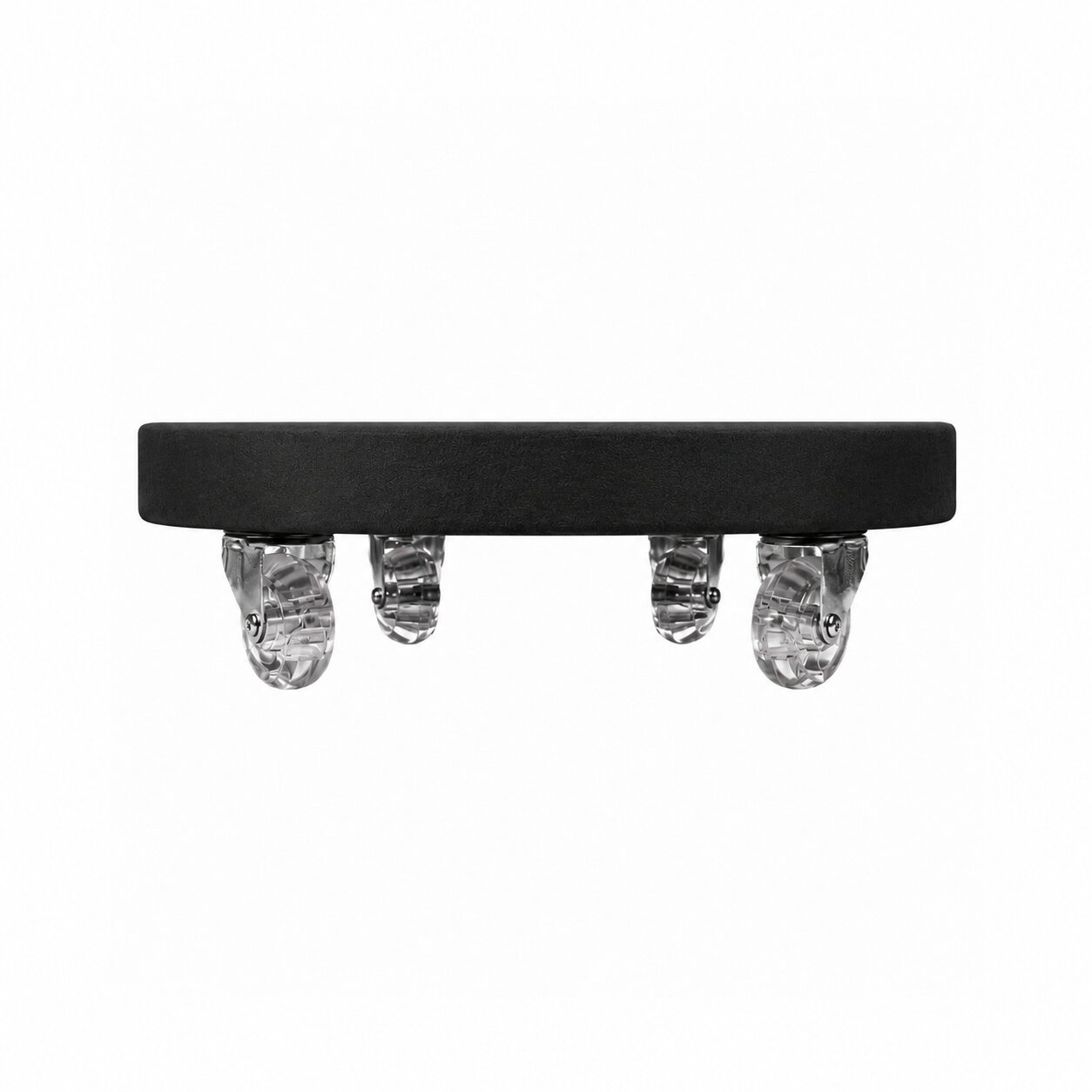 Suporte com Rodas para Vasos 25cm