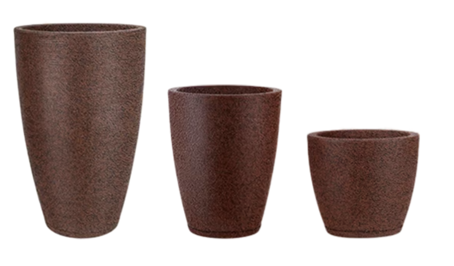 Vasos de Qualidade